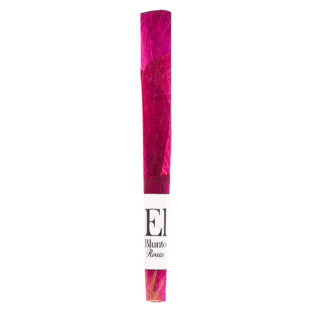 La Rosa Portofino Sunset Pre-Roll- El Blunto - La Rosa Portofino Sunset Pre-Roll 1x0.75g Pre-Rolls